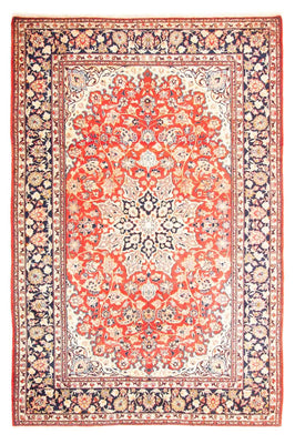 Tappeto Persero - Classico - 305 x 207 cm - rosso chiaro