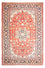 Tappeto Persero - Classico - 305 x 207 cm - rosso chiaro