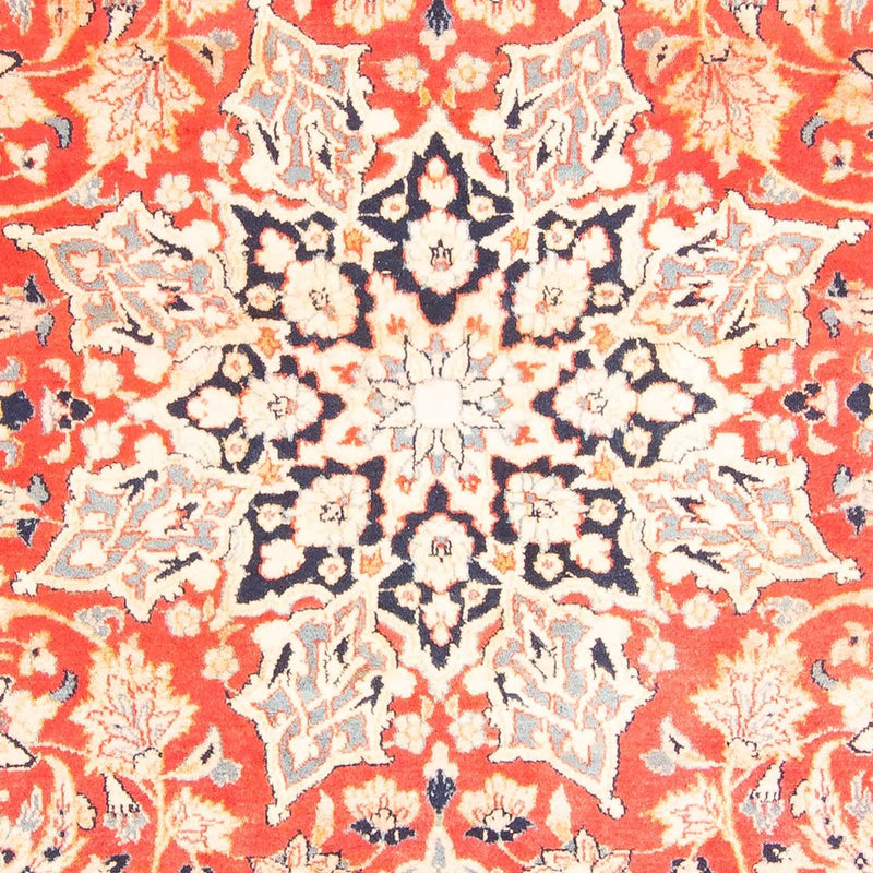 Tappeto Persero - Classico - 305 x 207 cm - rosso chiaro