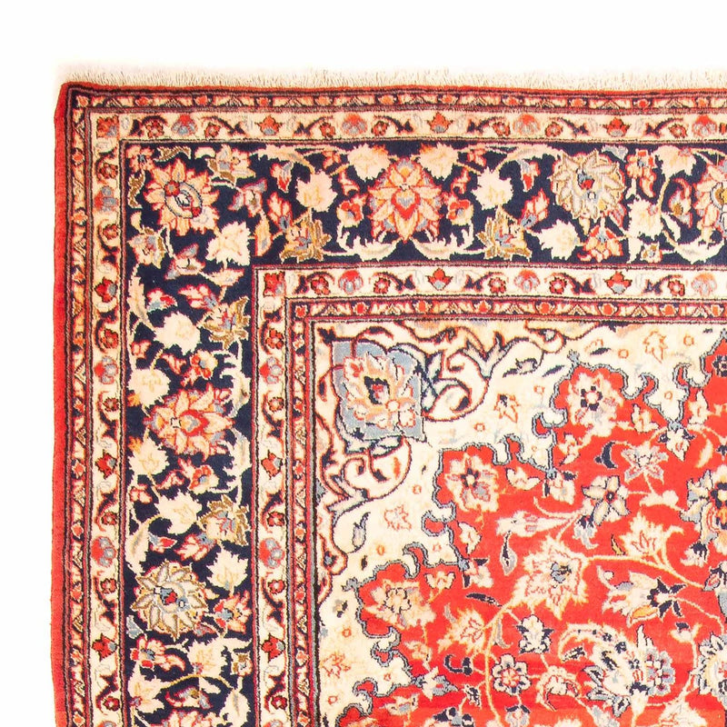 Tappeto Persero - Classico - 305 x 207 cm - rosso chiaro