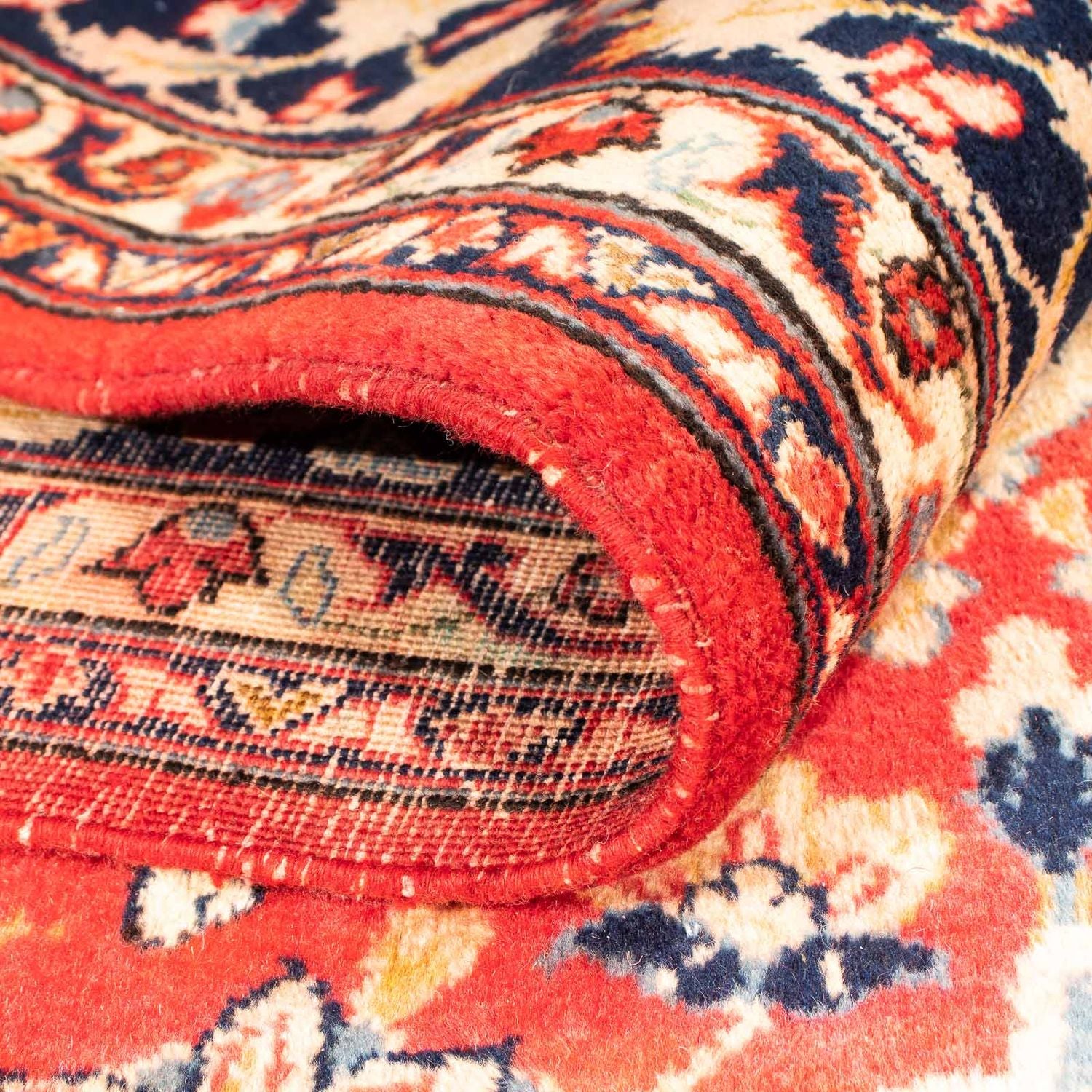 Tappeto Persero - Classico - 305 x 207 cm - rosso chiaro