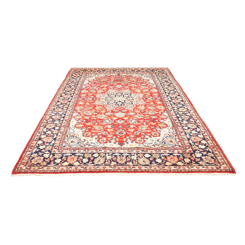 Tappeto Persero - Classico - 305 x 207 cm - rosso chiaro