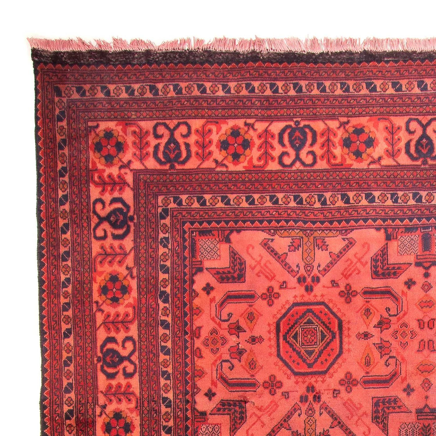 Hatchlu Tappeto 290x200cm - Tappeto orientale