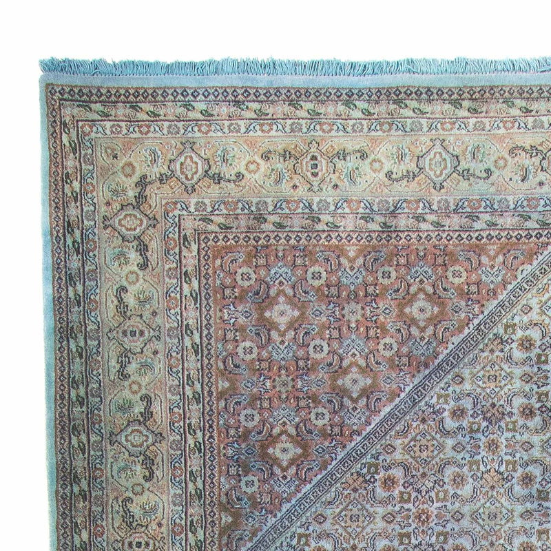 Tappeto orientale - Bidjar - Indo - 302 x 200 cm - multicolore