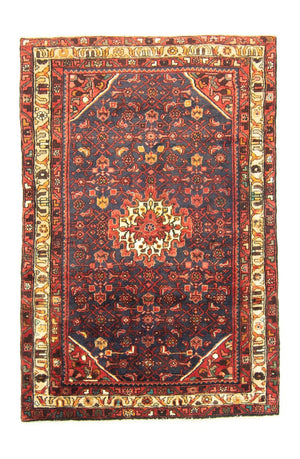 Tappeto Persero - Nomade - 173 x 115 cm - arancione