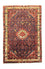 Tappeto Persero - Nomade - 173 x 115 cm - arancione