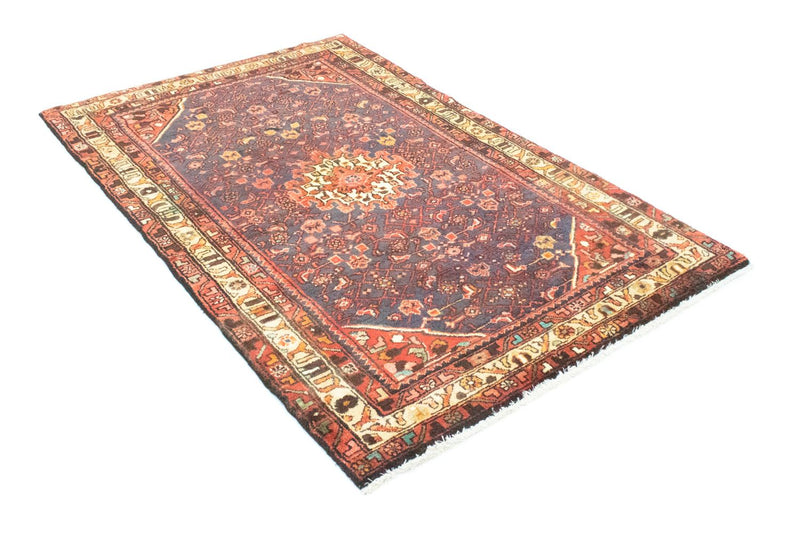 Tappeto Persero - Nomade - 173 x 115 cm - arancione