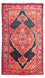 Tappeto Persero - Nomade - 307 x 180 cm - rosso chiaro