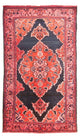 Hamadan Tappeto 307x180cm - Tappeto persiano