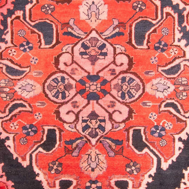 Tappeto Persero - Nomade - 307 x 180 cm - rosso chiaro