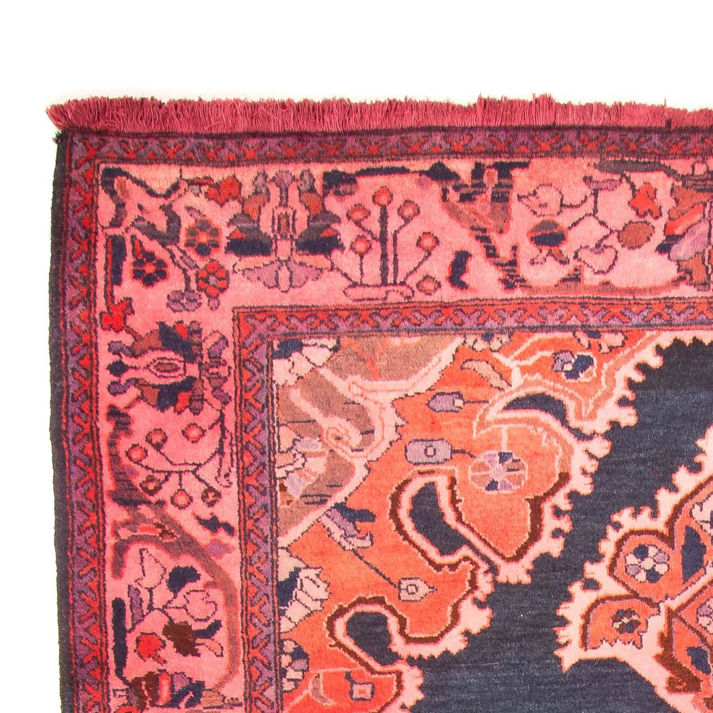 Hamadan Tappeto 307x180cm - Tappeto persiano
