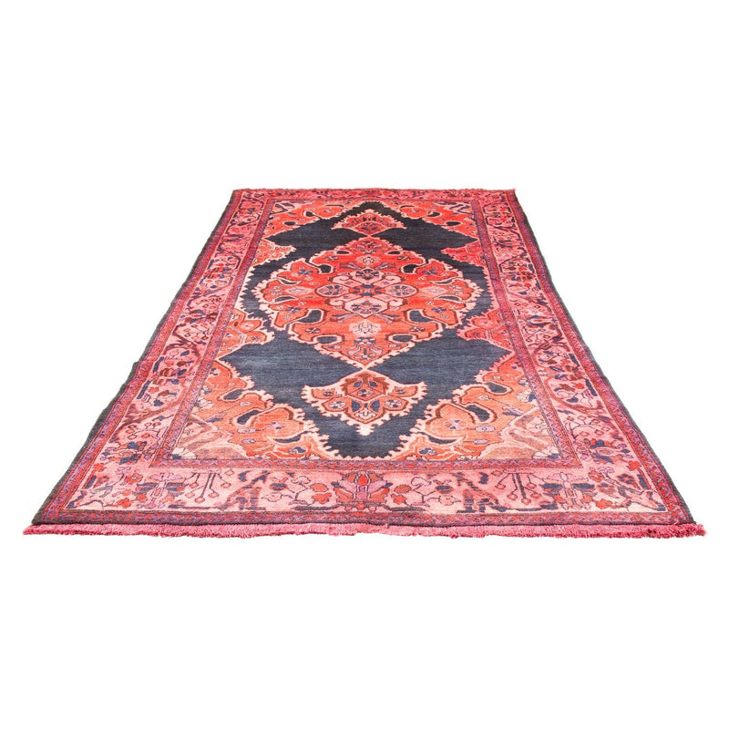 Tappeto Persero - Nomade - 307 x 180 cm - rosso chiaro