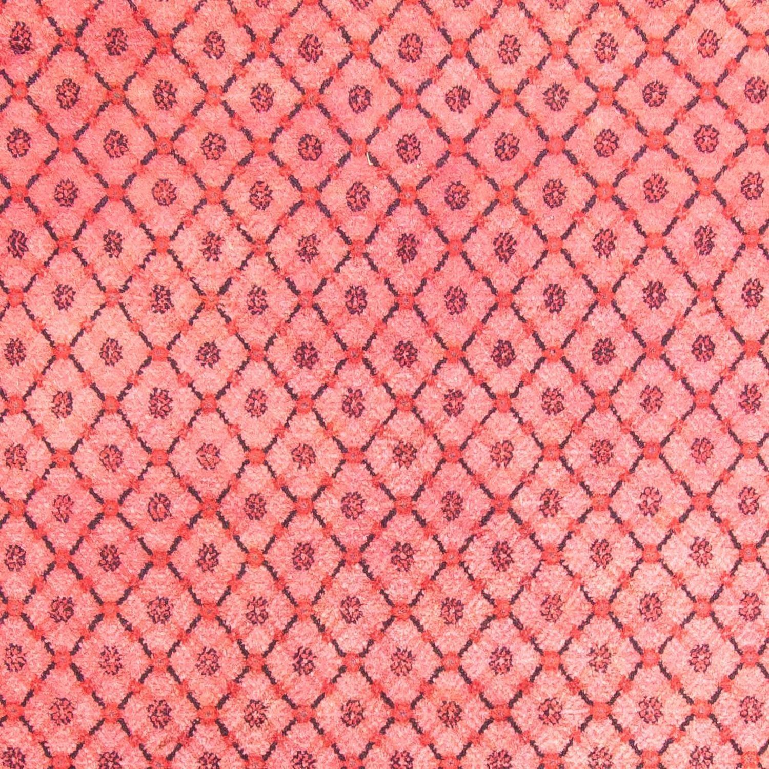 Tappeto Persero - Nomade - 290 x 210 cm - rosso chiaro