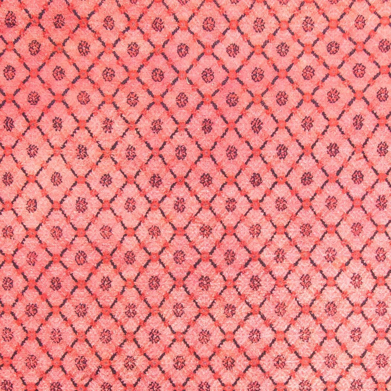 Tappeto Persero - Nomade - 290 x 210 cm - rosso chiaro