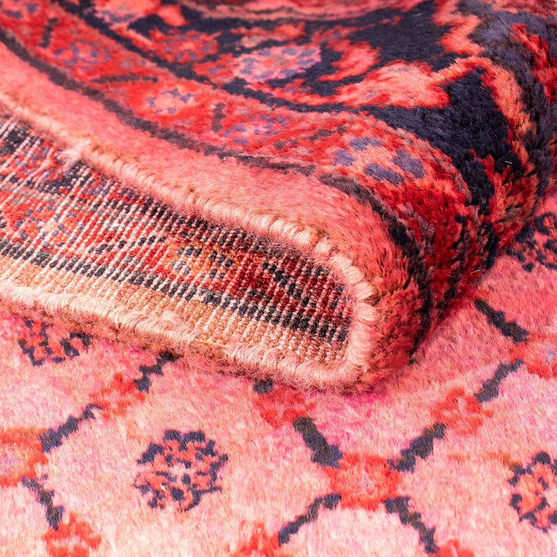 Tappeto Persero - Nomade - 290 x 210 cm - rosso chiaro