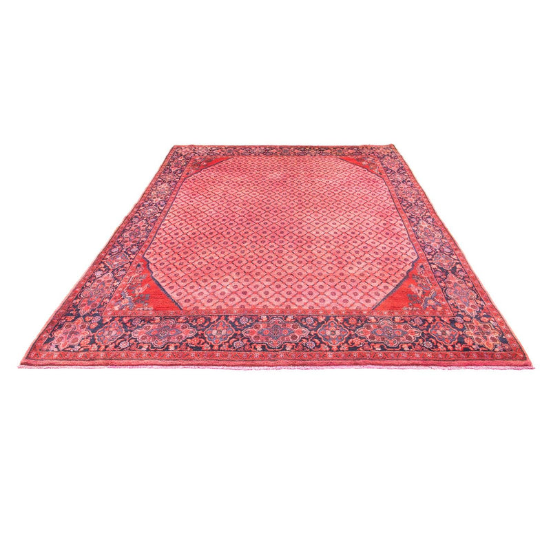 Tappeto Persero - Nomade - 290 x 210 cm - rosso chiaro