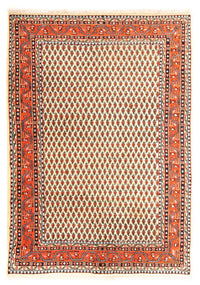 Tappeto orientale - Mir - Indus - 238 x 174 cm - beige