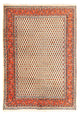 Mir Indo Tappeto 238x174cm - Tappeto orientale