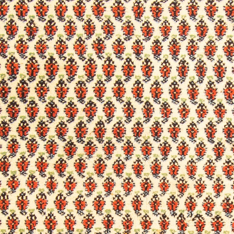 Tappeto orientale - Mir - Indus - 238 x 174 cm - beige