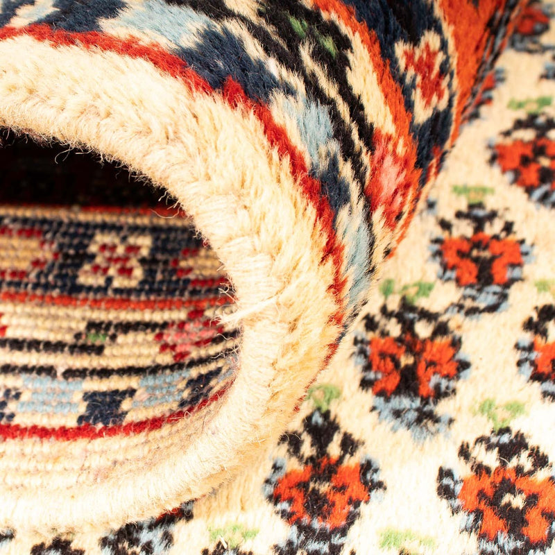 Tappeto orientale - Mir - Indus - 238 x 174 cm - beige