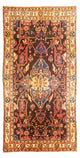 Nahavand Tappeto 150x293cm - Tappeto persiano