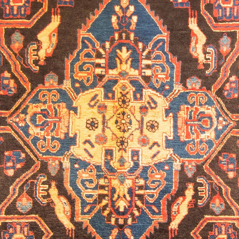 Tappeto Persero - Nomade - 293 x 150 cm - multicolore