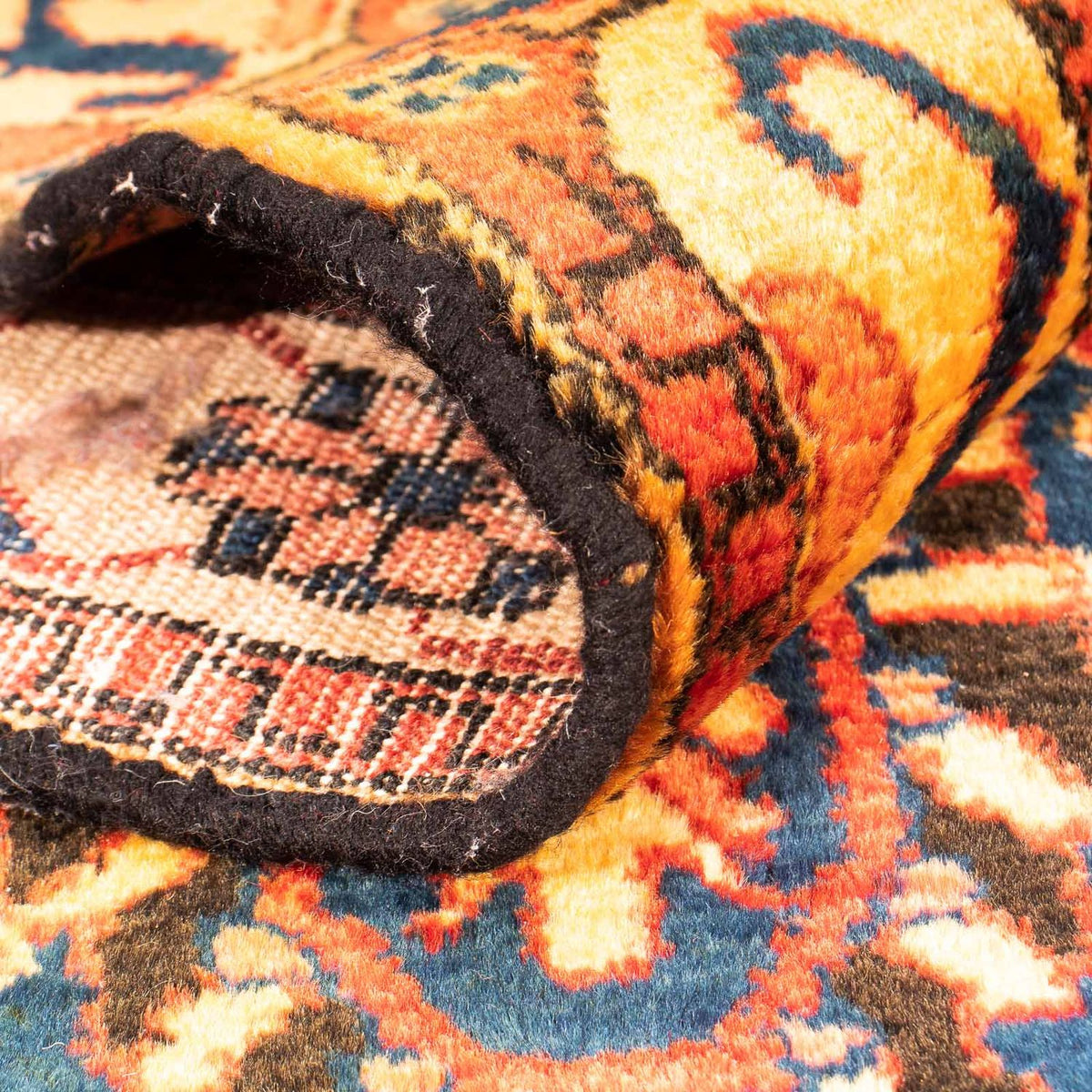 Tappeto Persero - Nomade - 293 x 150 cm - multicolore