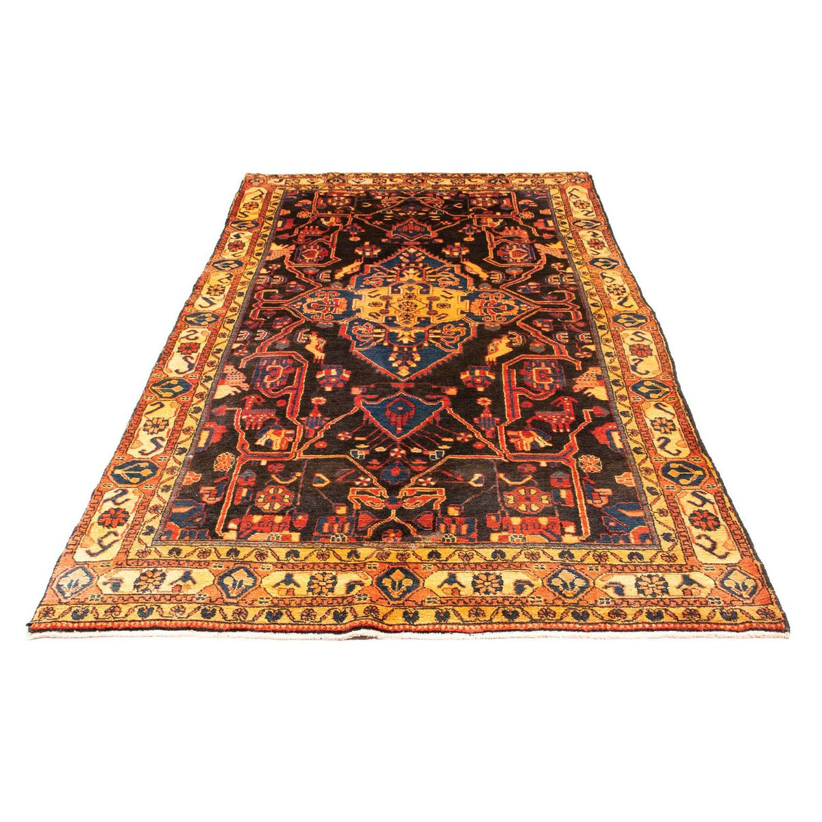 Tappeto Persero - Nomade - 293 x 150 cm - multicolore