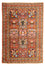Tappeto Persero - Classico - 156 x 107 cm - multicolore