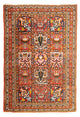 Moud Tappeto 156x107cm - Tappeto persiano