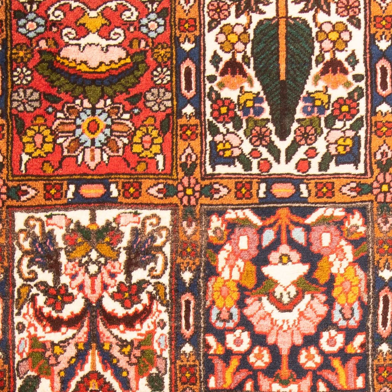 Tappeto Persero - Classico - 156 x 107 cm - multicolore
