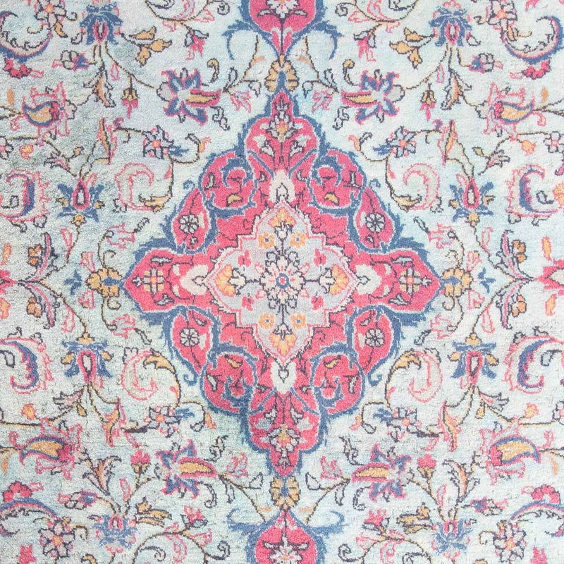 Tappeto Persero - Classico - 220 x 138 cm - rosa