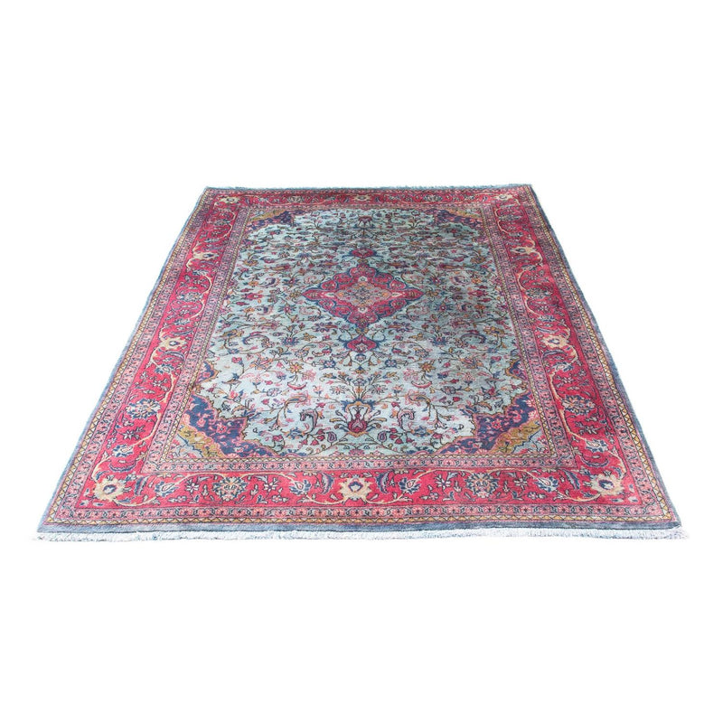 Tappeto Persero - Classico - 220 x 138 cm - rosa