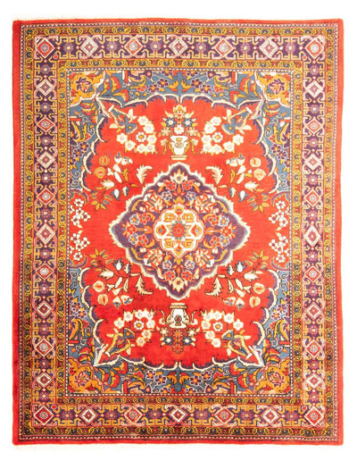 Hamadan Tappeto 173x210cm - Tappeto persiano