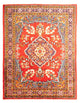 Hamadan Tappeto 210x173cm - Tappeto persiano