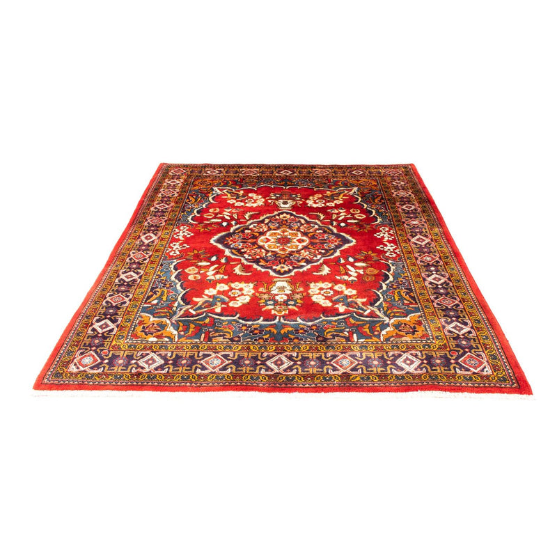 Tappeto Persero - Nomade - 210 x 173 cm - rosso