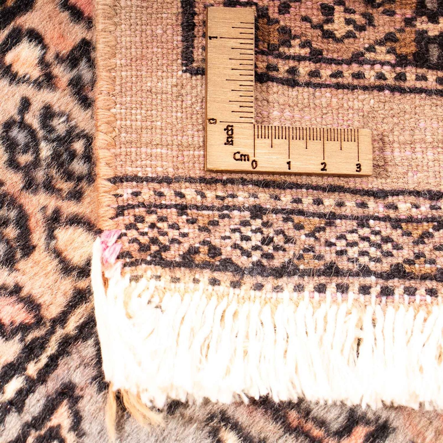 Tappeto Pakistani - 190 x 123 cm - beige