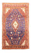 Tappeto Persero - Classico - 234 x 133 cm - blu