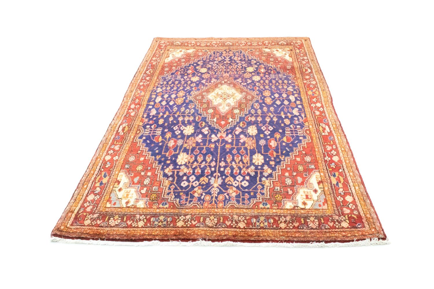 Tappeto Persero - Classico - 234 x 133 cm - blu
