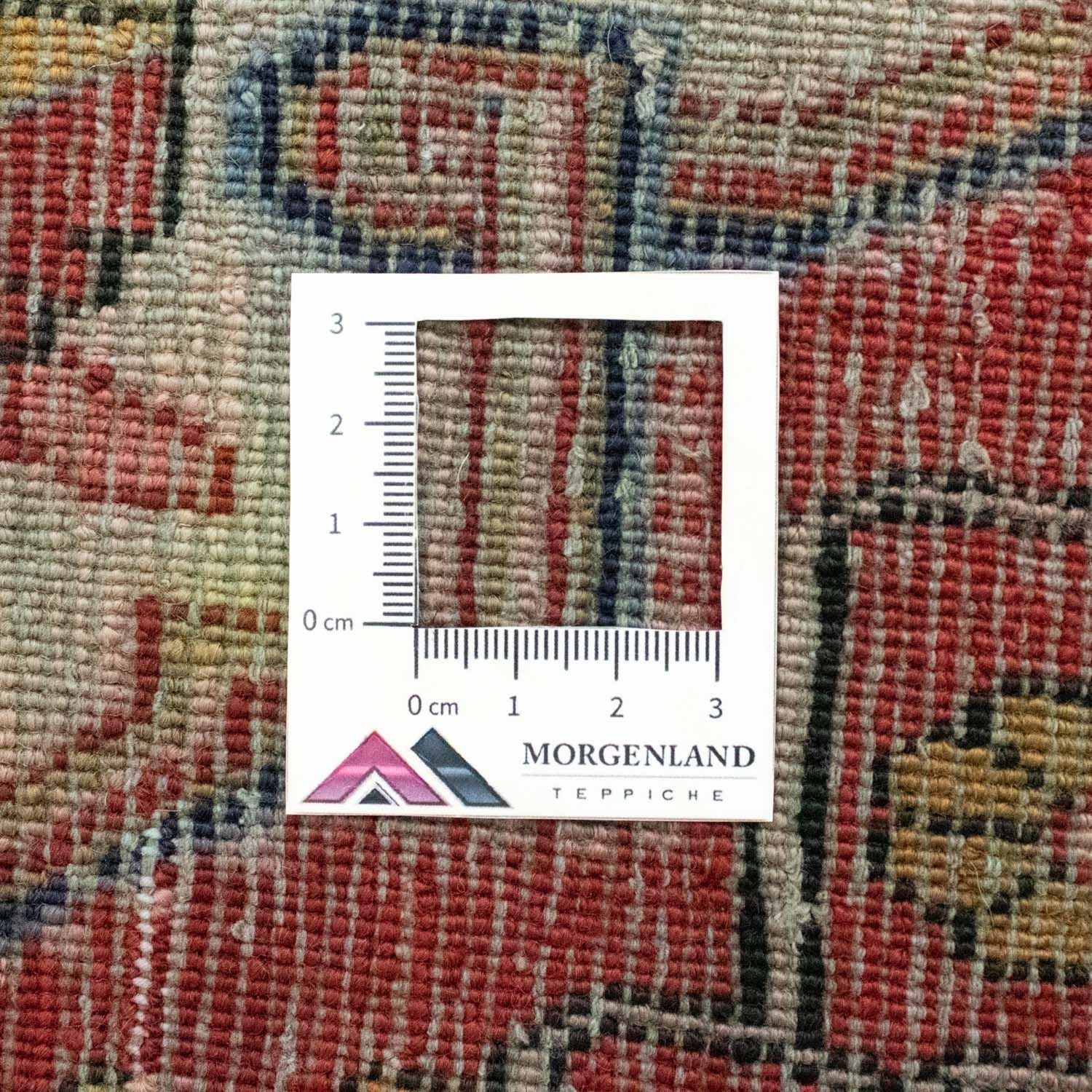 Tappeto Persero - Classico - 234 x 133 cm - blu