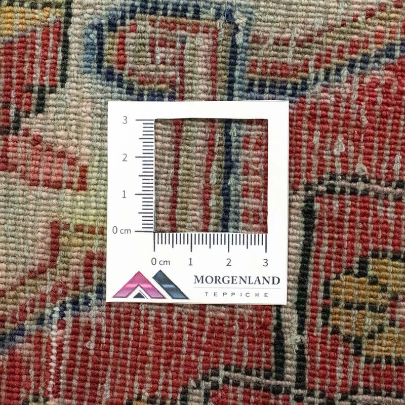 Tappeto Persero - Classico - 234 x 133 cm - blu