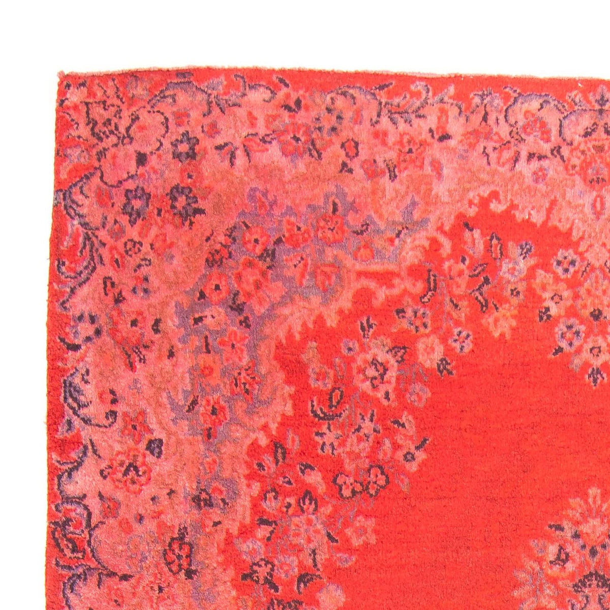 Tappeto Persero - Classico - 213 x 136 cm - rosso