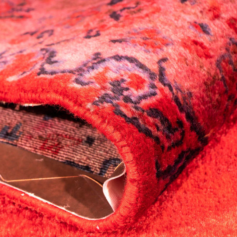 Tappeto Persero - Classico - 213 x 136 cm - rosso