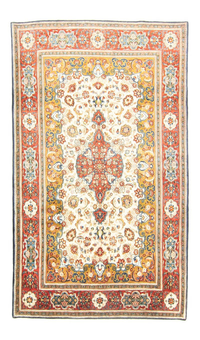 Qom Tappeto 142x245cm - Tappeto persiano