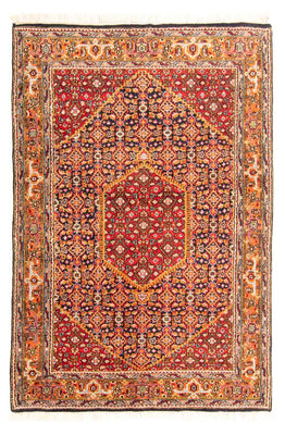 Tappeto Persero - Bidjar - 187 x 130 cm - multicolore