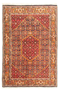 Tappeto Persero - Bidjar - 187 x 130 cm - multicolore