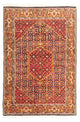Bidjar - Bukan Tappeto 187x130cm - Tappeto persiano