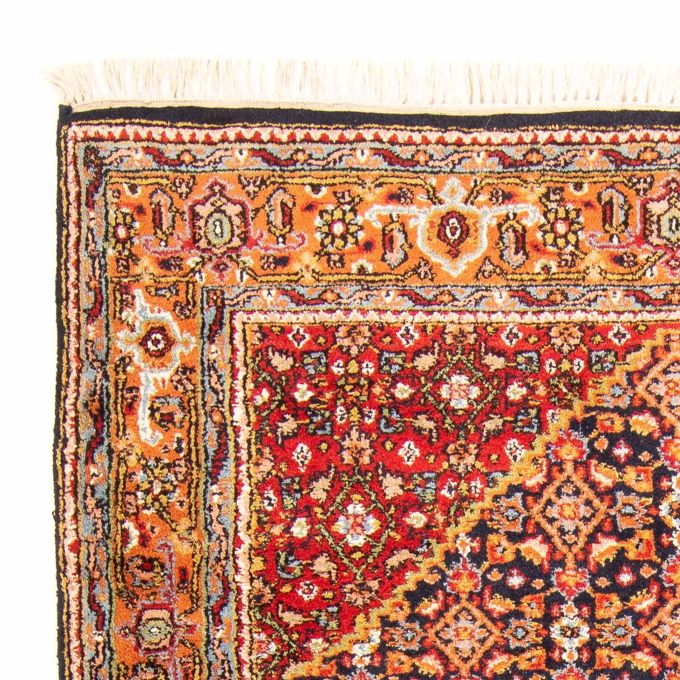 Bidjar - Bukan Tappeto 187x130cm - Tappeto persiano
