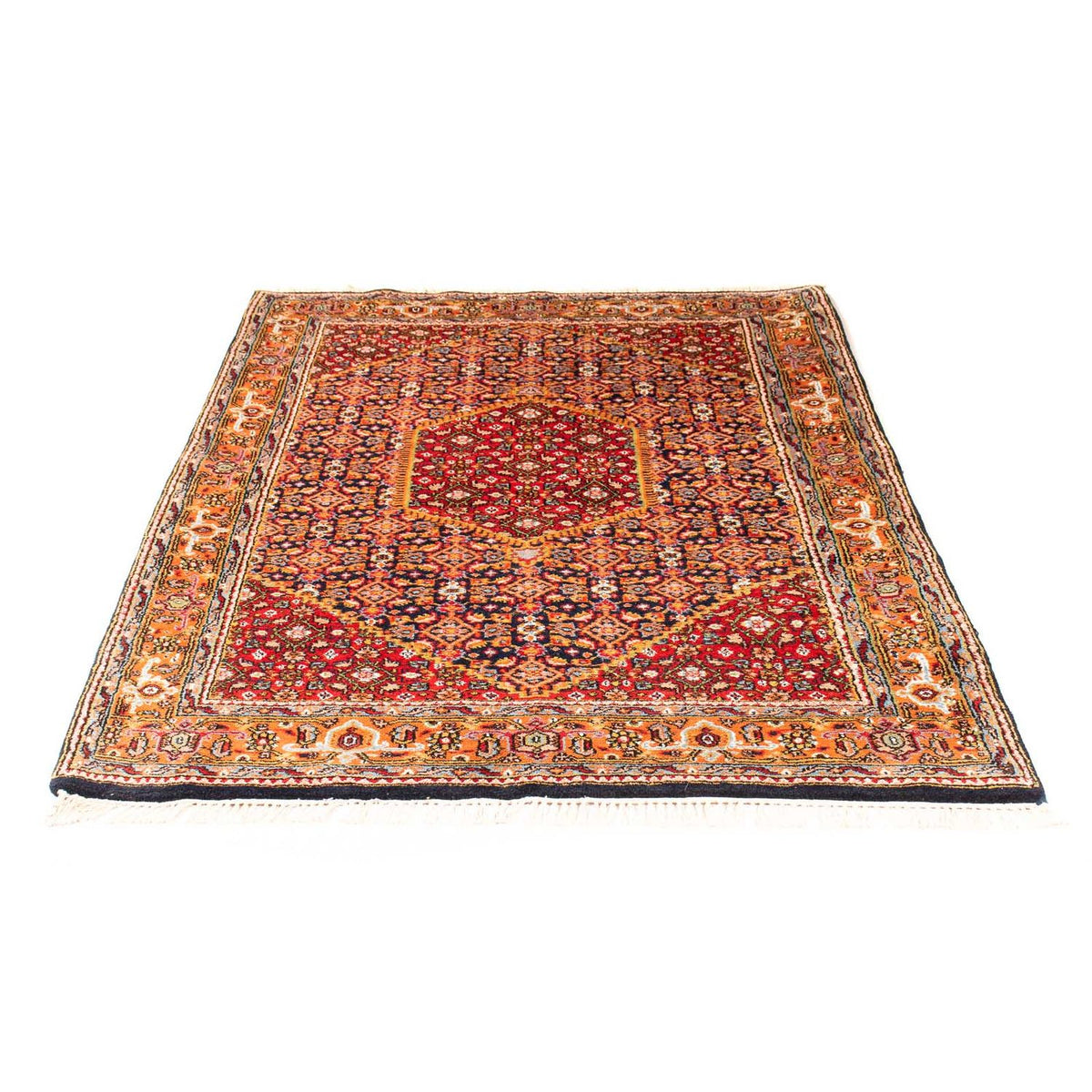 Tappeto Persero - Bidjar - 187 x 130 cm - multicolore