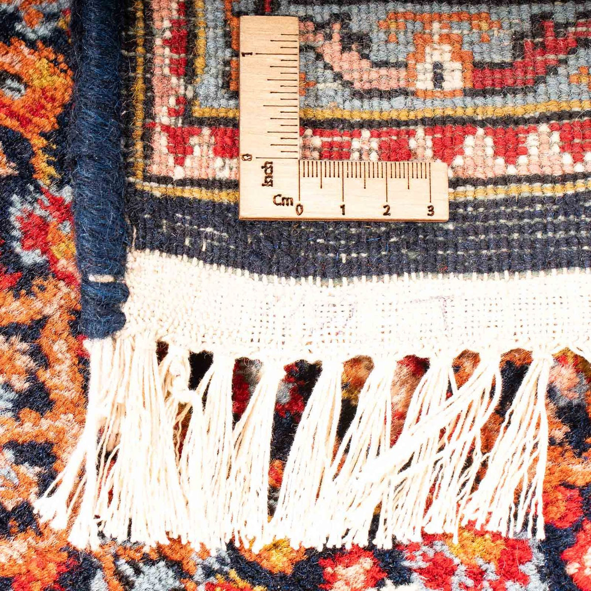 Tappeto Persero - Bidjar - 187 x 130 cm - multicolore